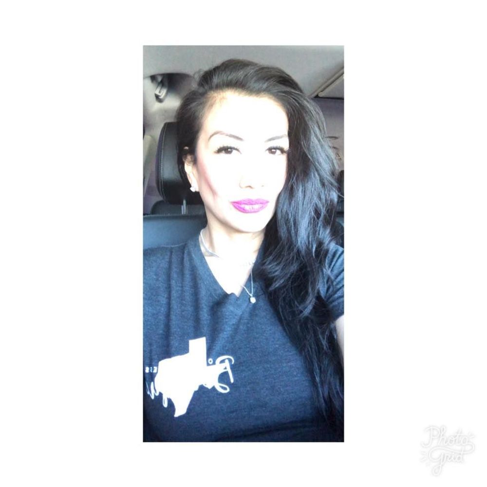 Meet your Posher, Nancy